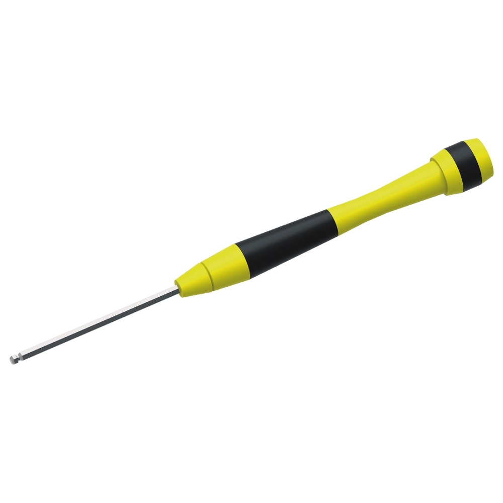 Миниатюрная шестигранная шаровая отвертка TETRIX 40341