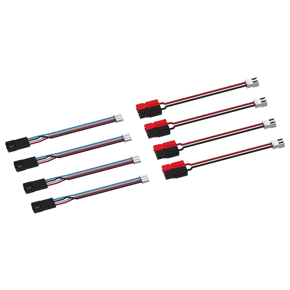 Cable set extended TETRIX FIRST® 45066