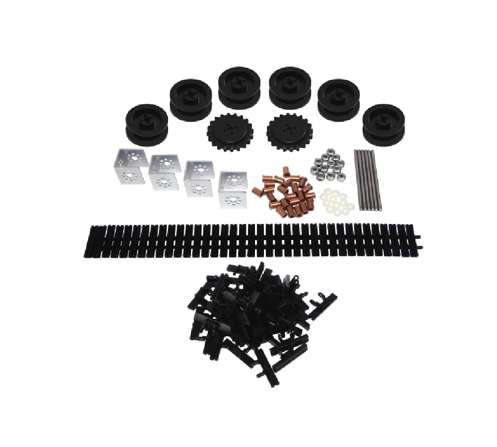 Tank tagligi TETRIX MAX 36468 to'plami