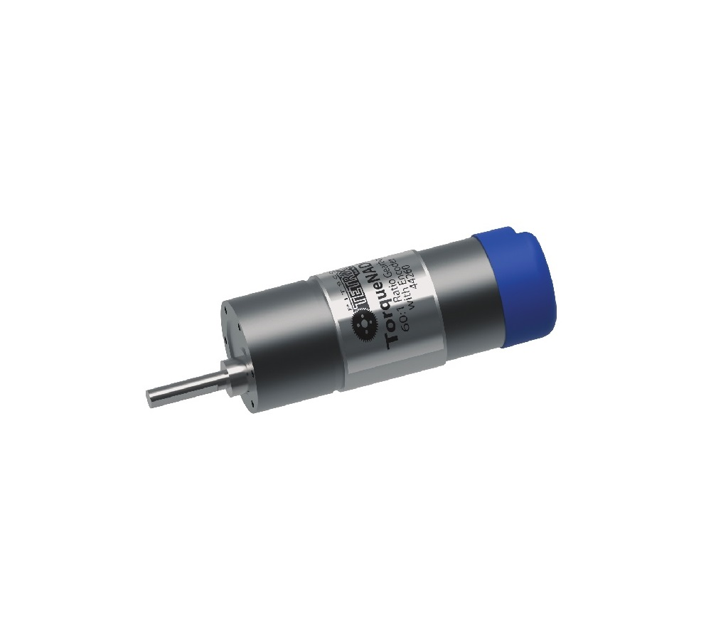 Элетромотор со встроенным энкодером TorqueNADO TETRIX MAX 44260