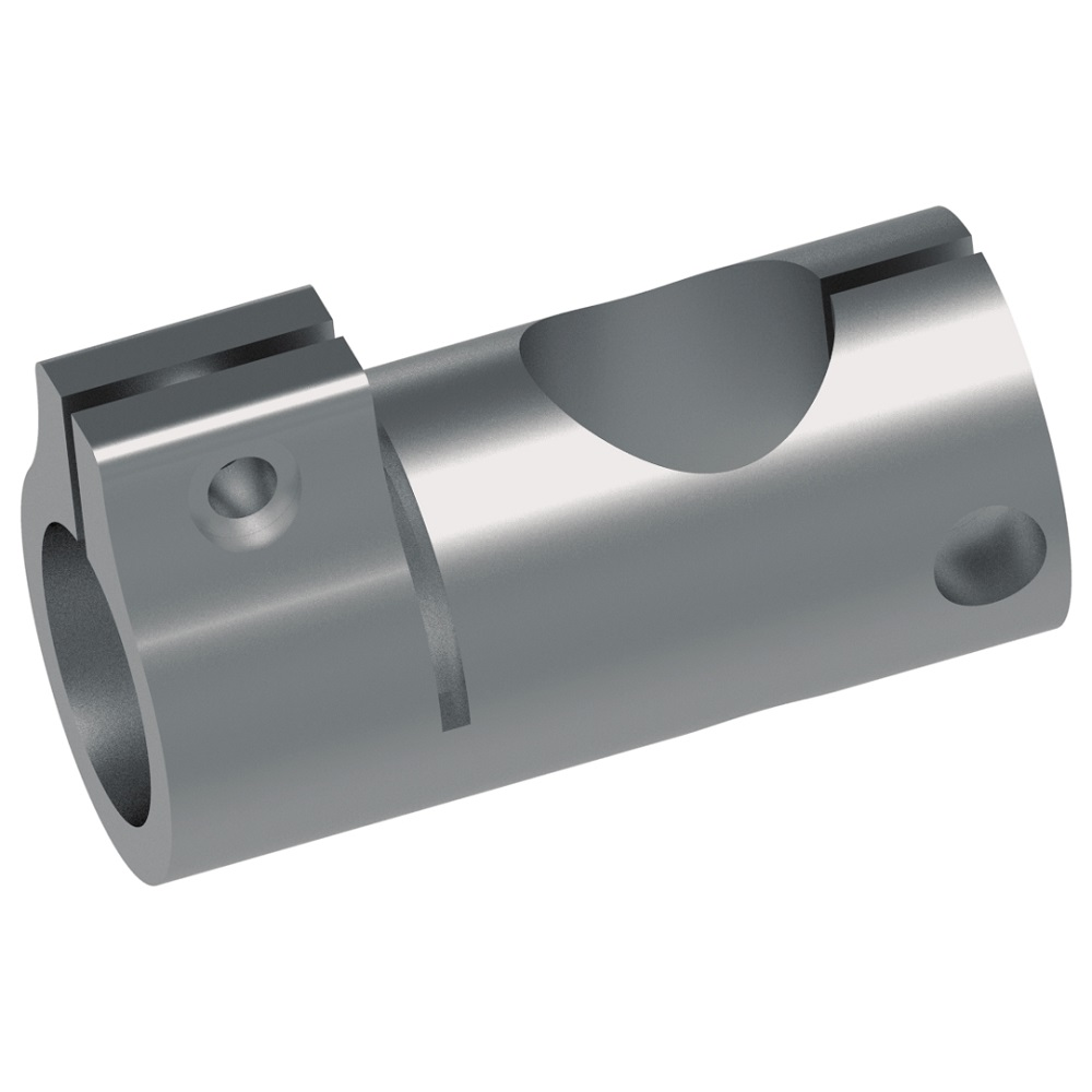 Угловой блок для труб TETRIX MAX (2 шт в упаковке) 39378