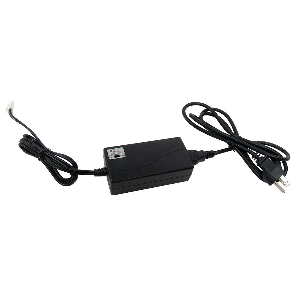 Зарядное устройство для 12V NiMh аккумуляторной батареи TETRIX MAX 39059