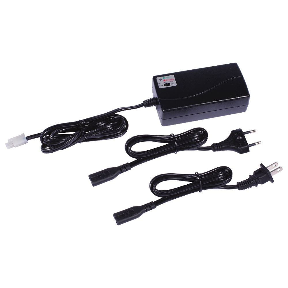 Зарядное устройство Global NiMH Battery Pack TETRIX® 41399