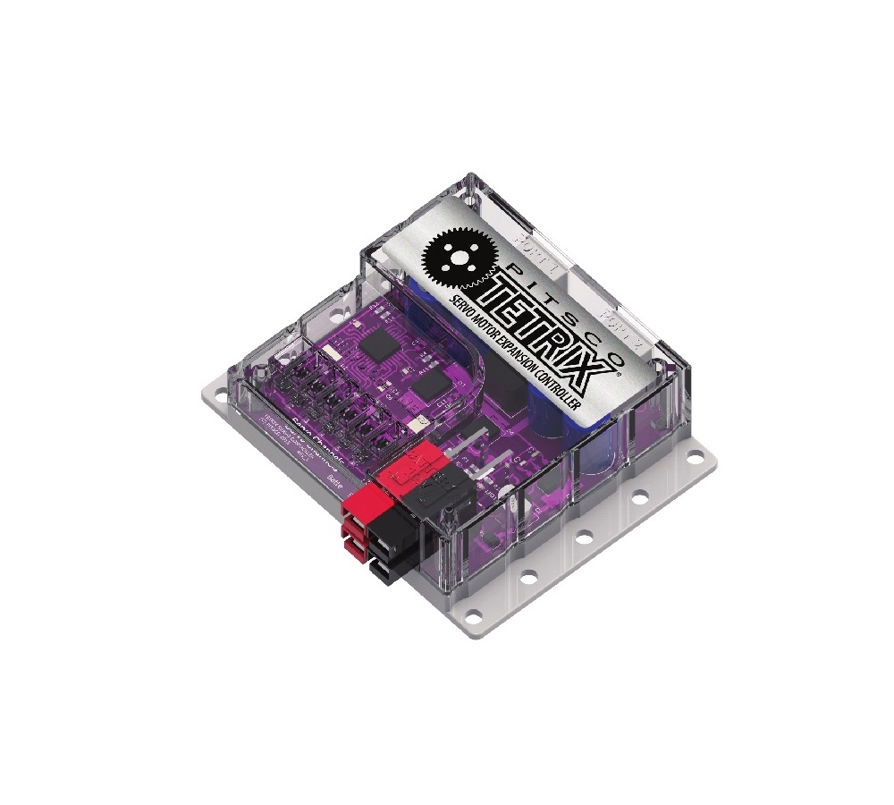 Servo controller TETRIX MAX 44355
