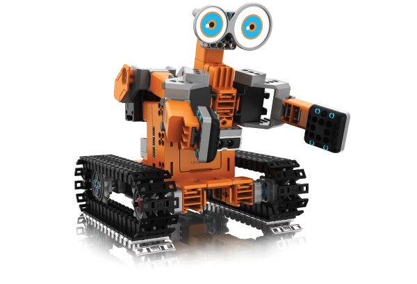 Ubtech Jimu TankBot robototexnika to'plami