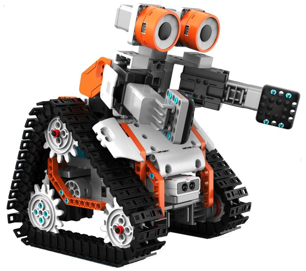 Ubtech Jimu Astrobot Robotics Kit