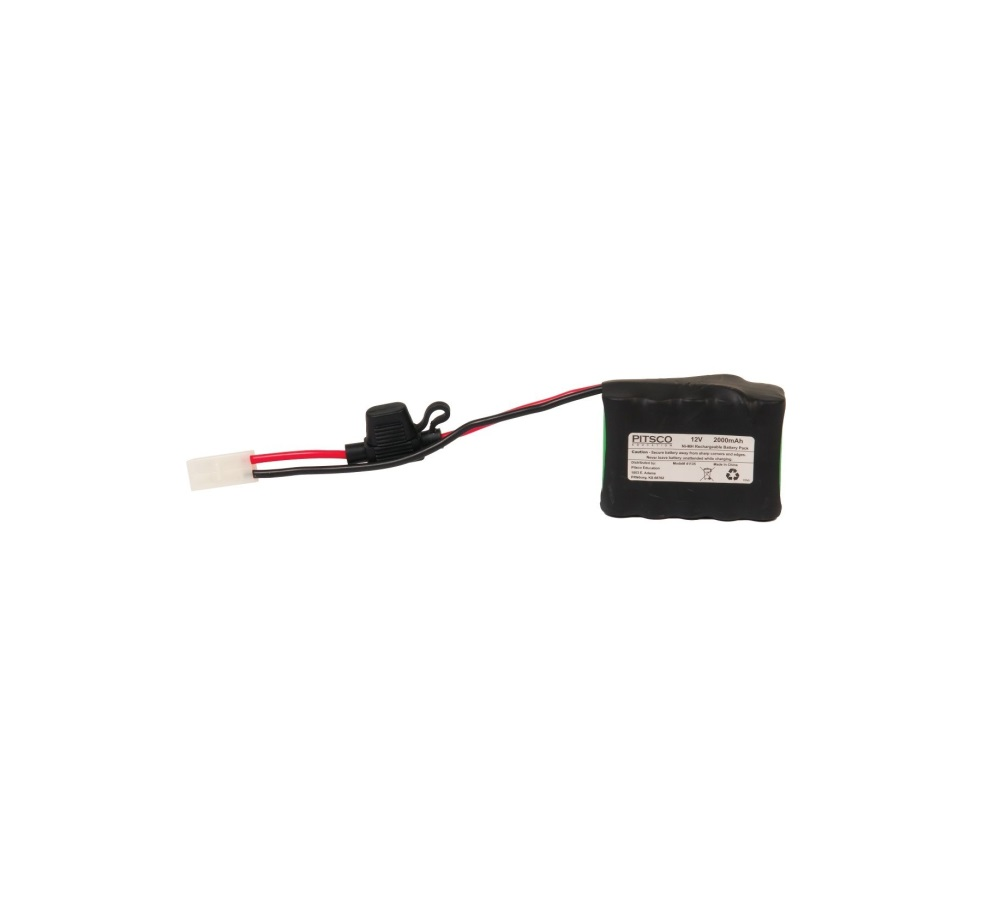 Комплект аккумуляторных элементов питания 12 В TETRIX MAX 41135