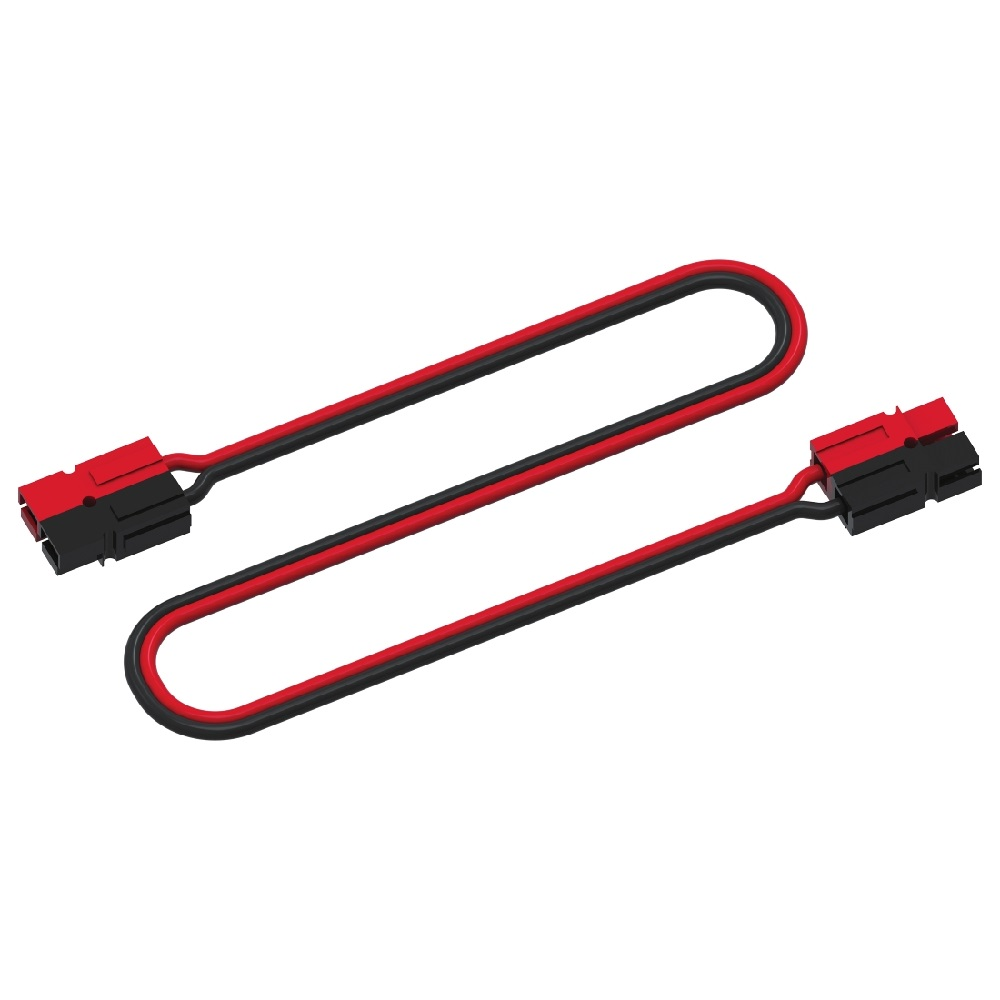 Удлинитель провода Powerpole для электродвигателя серии TETRIX MAX 43390