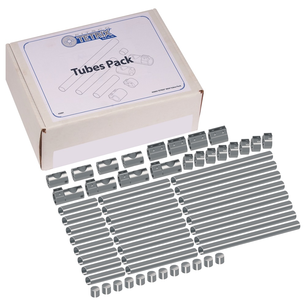 TETRIX MAX 43002 pipe kit