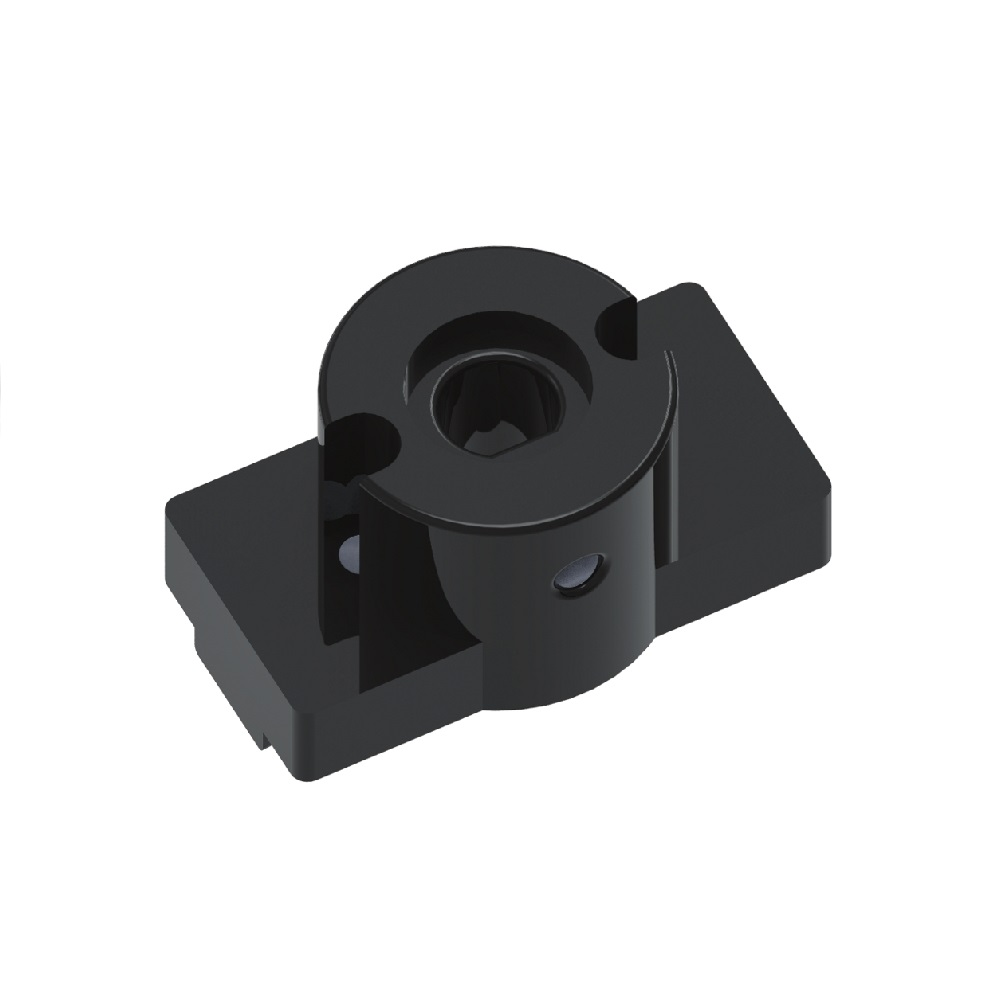 Ступица для крепления к балке TETRIX PRIME (2 шт в упаковке) 40228