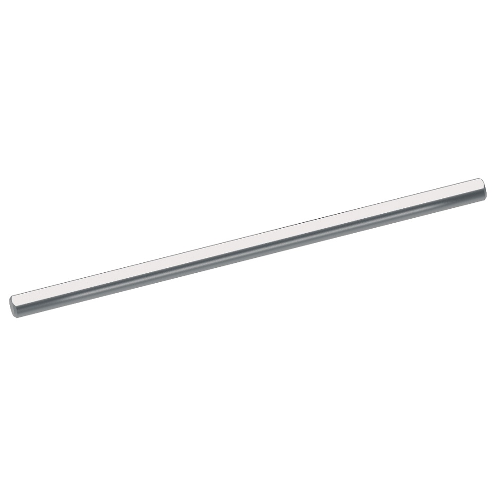 Оси TETRIX MAX 100 мм (6 шт в упаковке) 39088