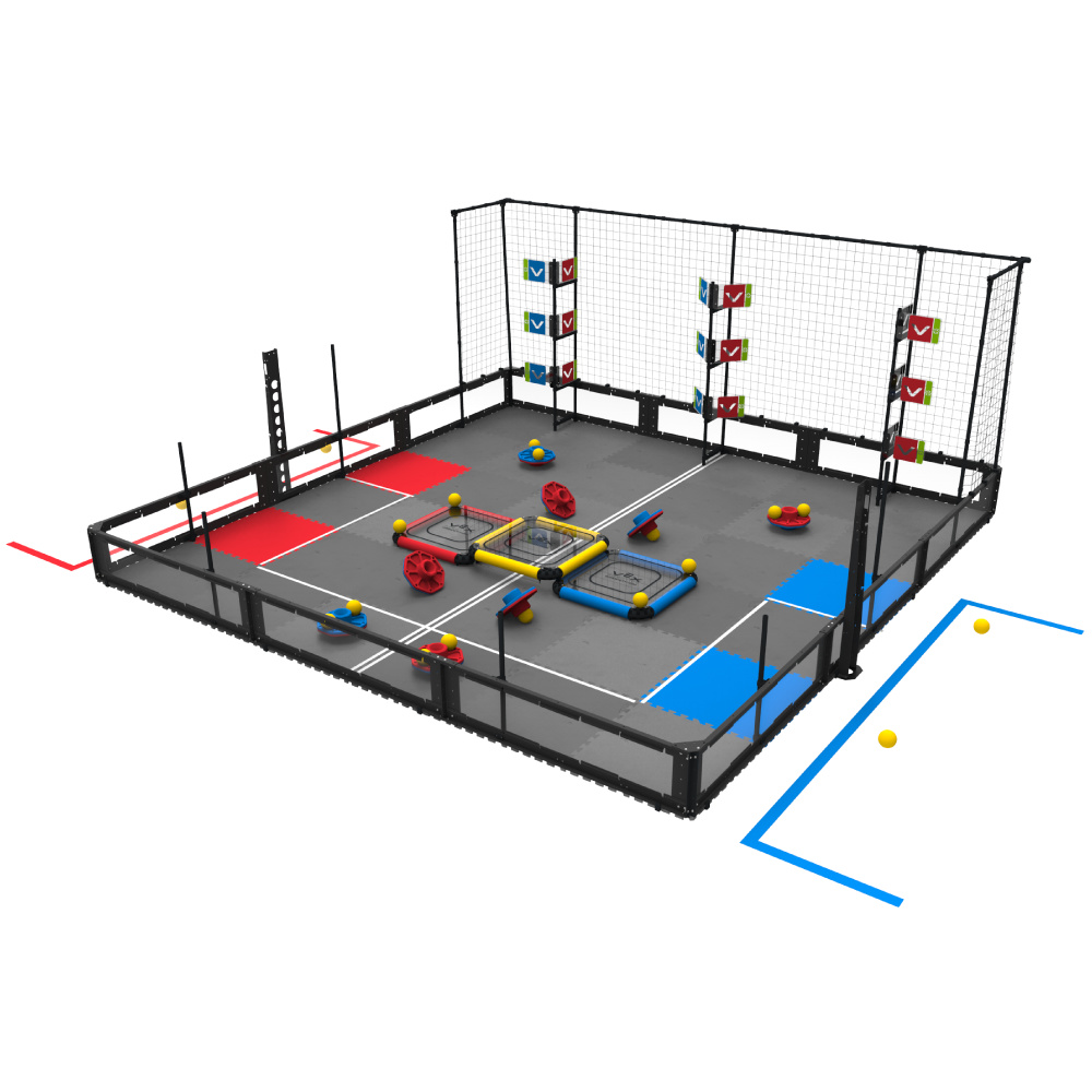 VEX EDR/V5 VRC Competition Elements