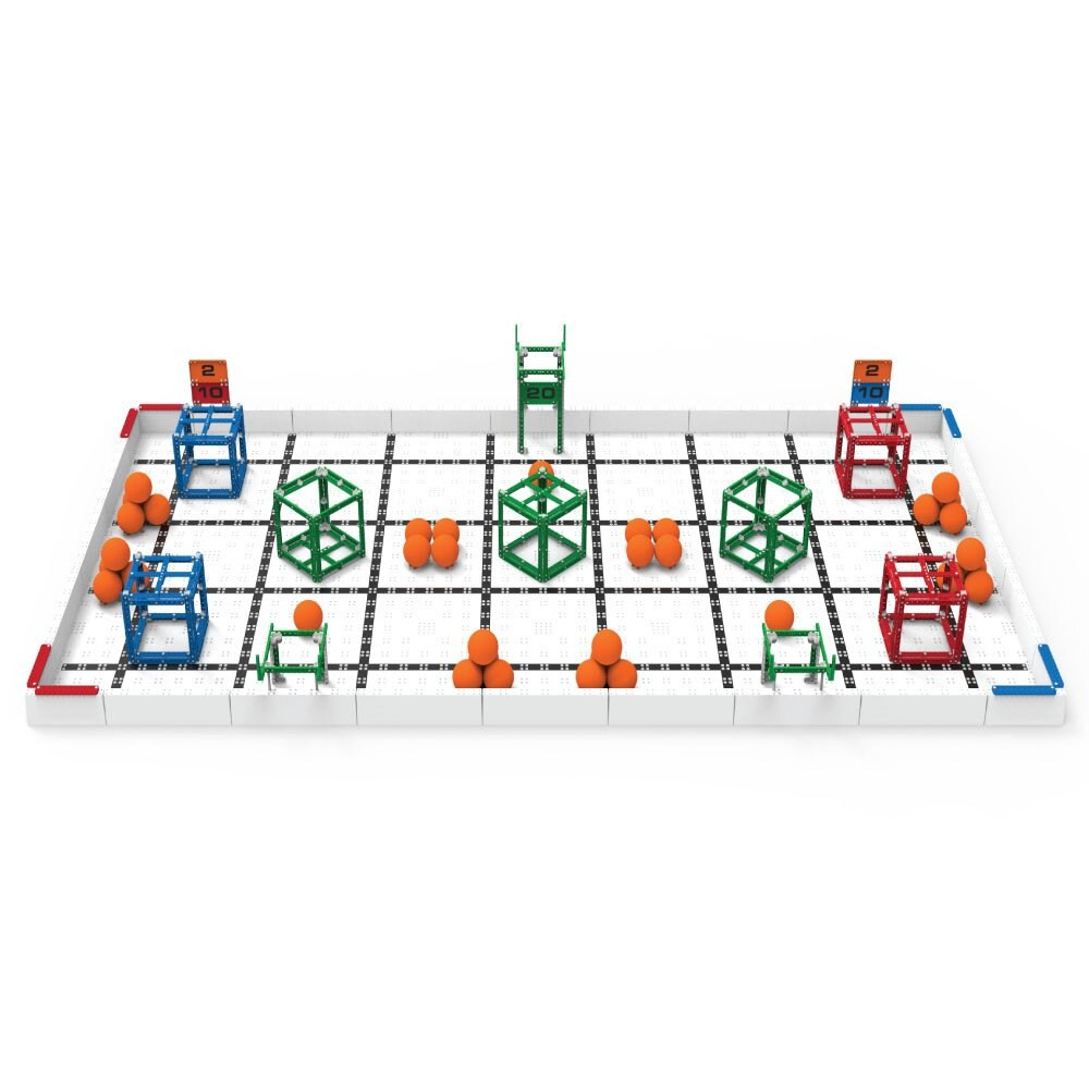 VEX IQ VIQC Competition Elements