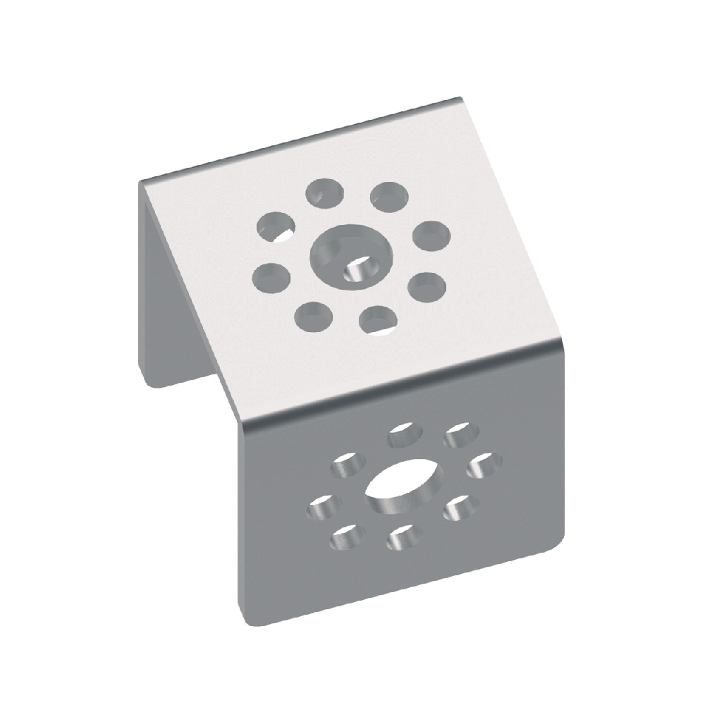 Швеллер 32 мм TETRIX MAX (2 шт в упаковке) 39065