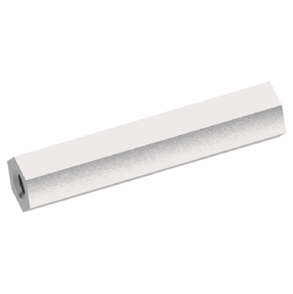 Шестигранные стойки 32 мм TETRIX (12 шт в упаковке) 39107