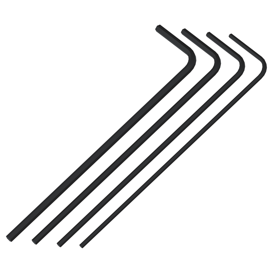 TETRIX® Hex Keys