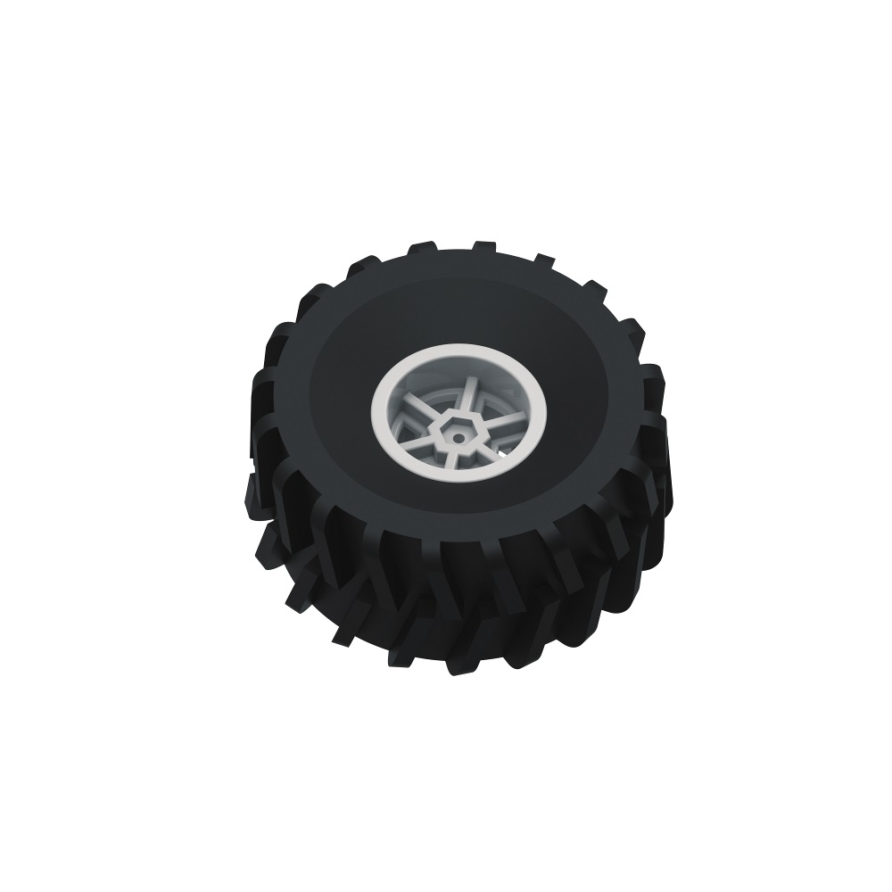 Universal tire TETRIX MAX 39282