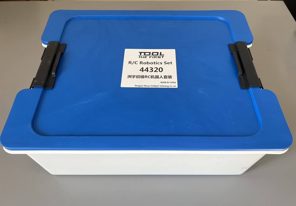 Робототехнический набор TETRIX® PRIME 44320_К