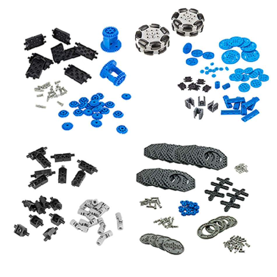 VEX IQ Ресурсный набор Motion Kit