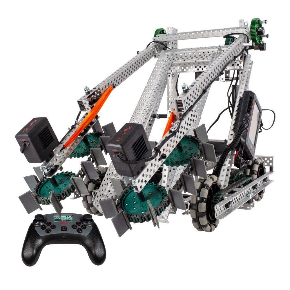 Набор Супер Кит для соревнований VEX V5 Competition Super Kit 276-7140