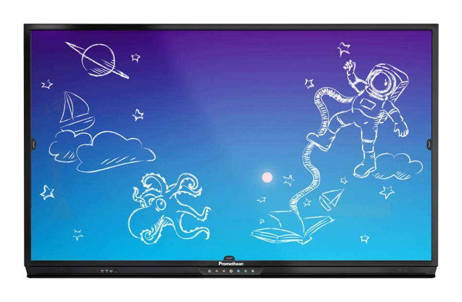 Интерактивная панель ActivPanel Cobalt 75"