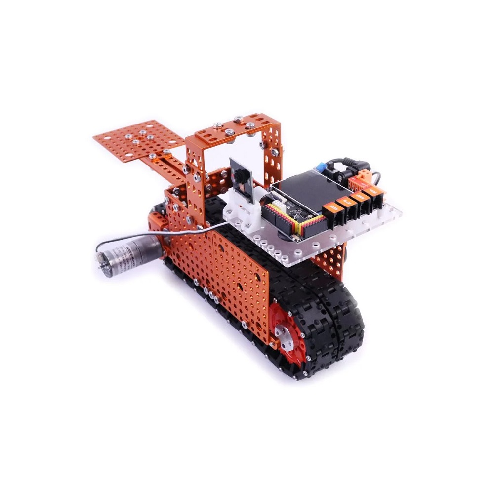 Educational set "Industry 4.0" Weeemake