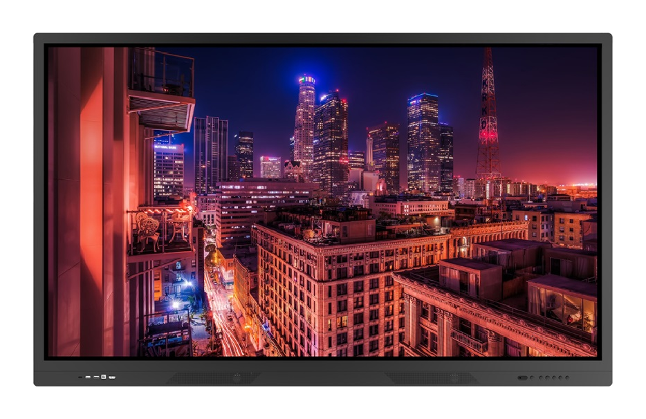 Интерактивная панель TeachTouch 3.5 SE 75