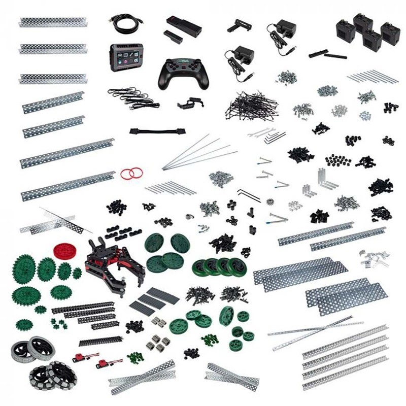 Стартовый набор для соревнований VEX V5 Competition Starter Kit 276-7130