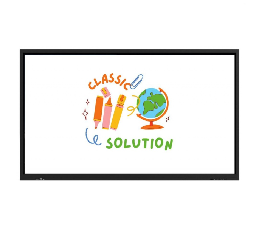 Интерактивная панель Classic Solution IFP-651A4K