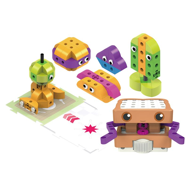 Робототехника для малышей 2.0 / PROGRAMMING EDUCATION ROBOT 2.0 "Дополнительное образование"