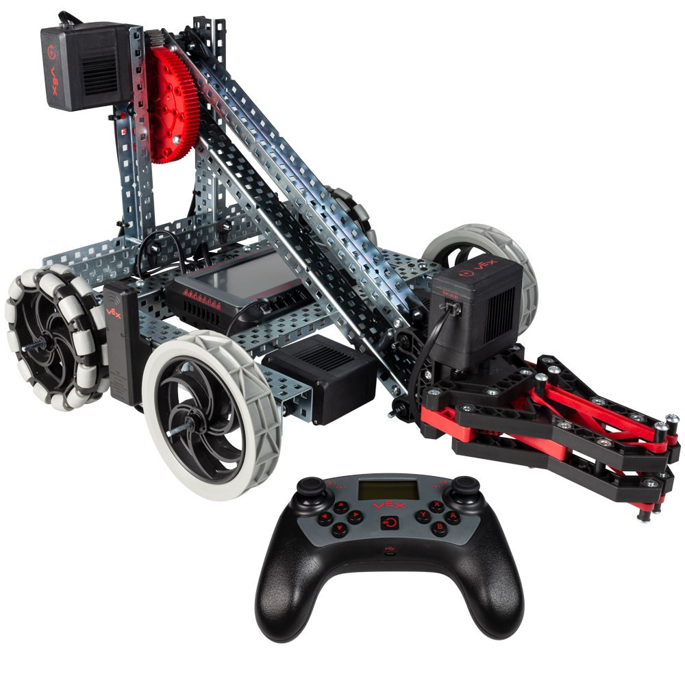 Стартовый набор для класса VEX V5 Classroom Starter Kit 276-6500