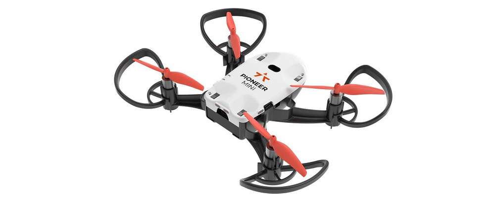 Quadcopter Geoscan Pioneer Mini