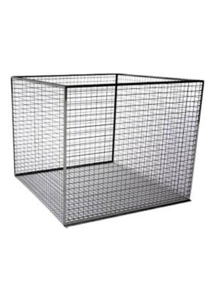 Куб для полётов 3х3х3 м Quadro Cube