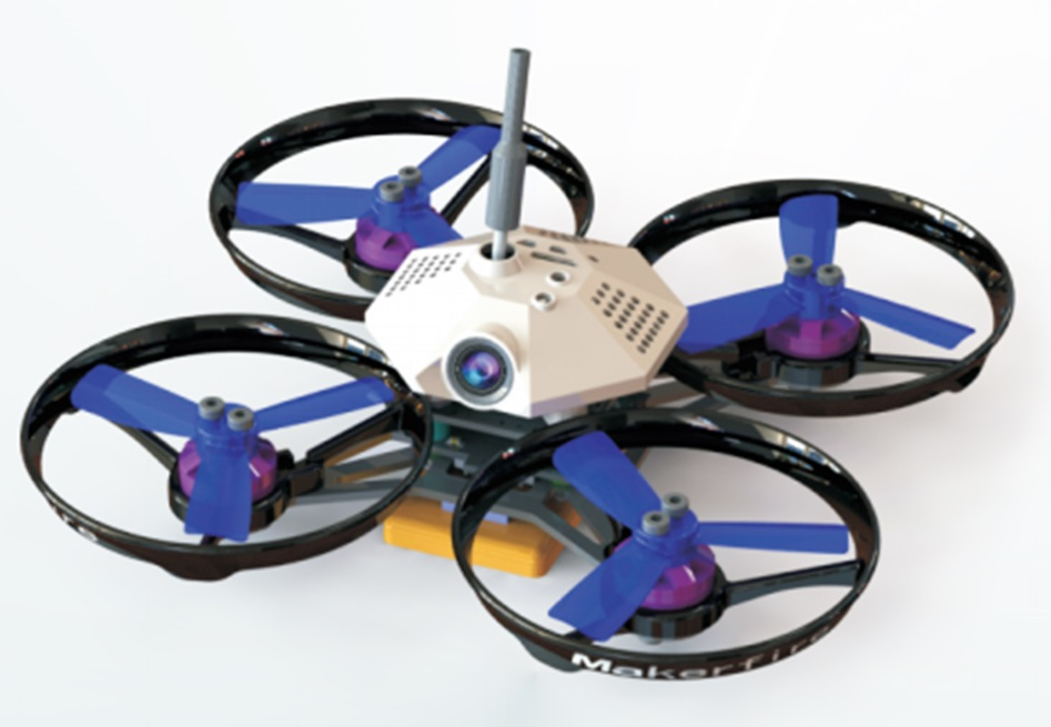 Set of UAV Swift