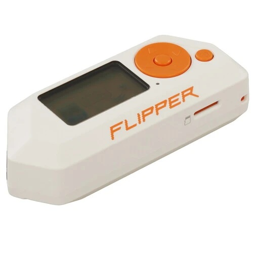 Контроллер Flipper Zero Hacker Edition