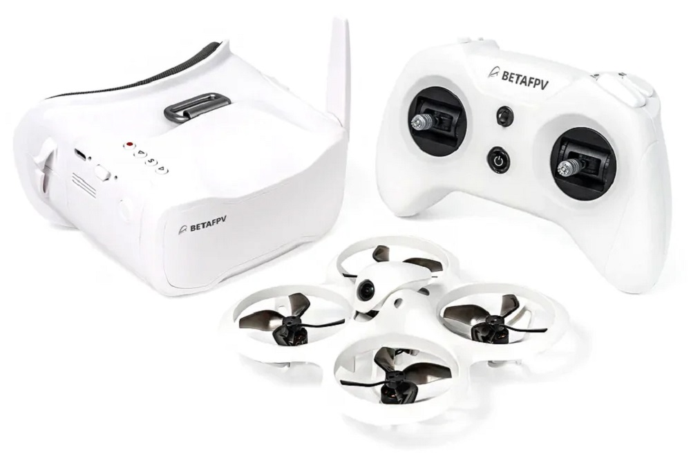Cetus Pro dron to'plami