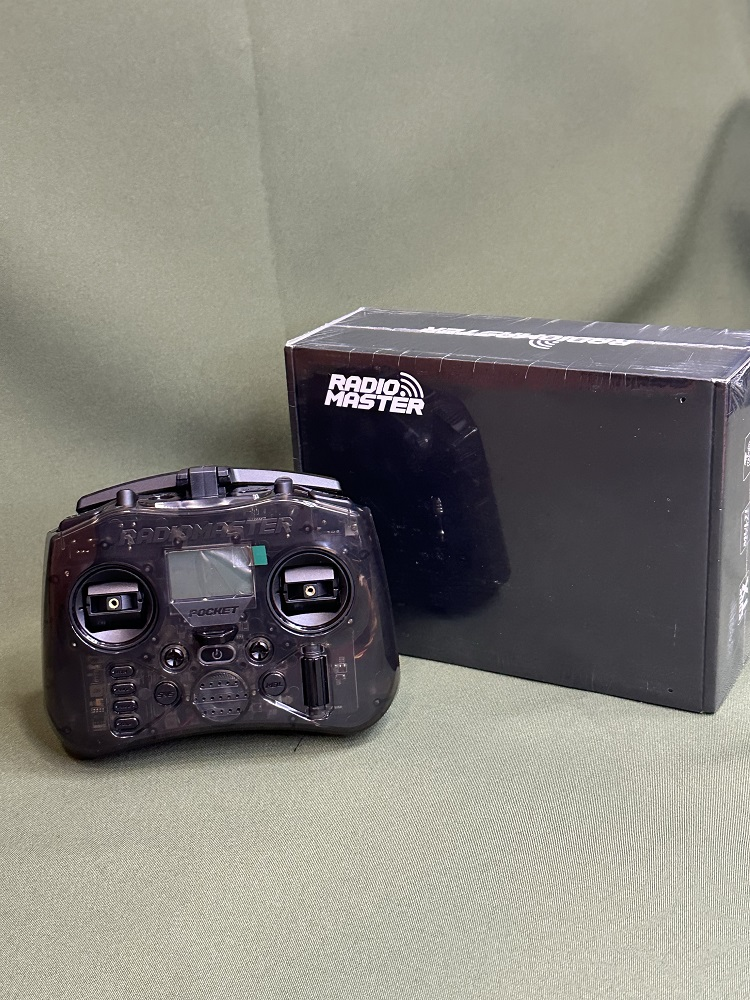 Пульт RadioMaster POCKET