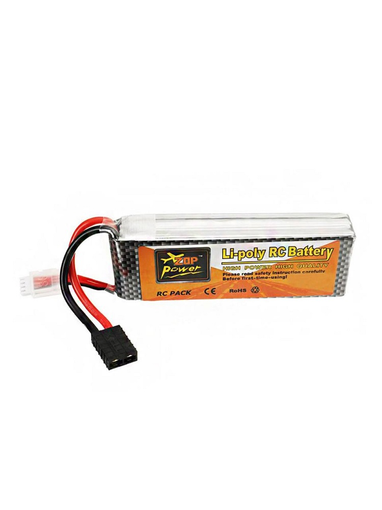Аккумулятор для программируемых учебных наборов квадрокоптеров Феникс Battery