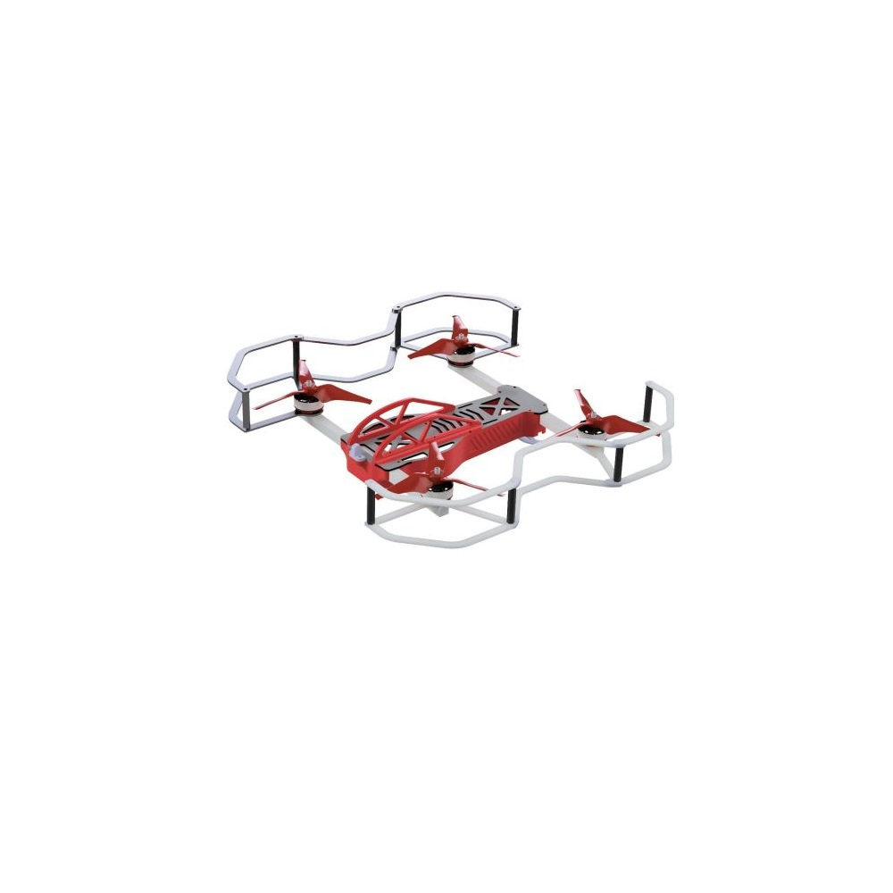 Programmable training kit for quadcopter “Osa” TEZONA
