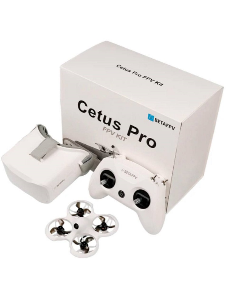 Комплект Феникс FPV Cetus Pro