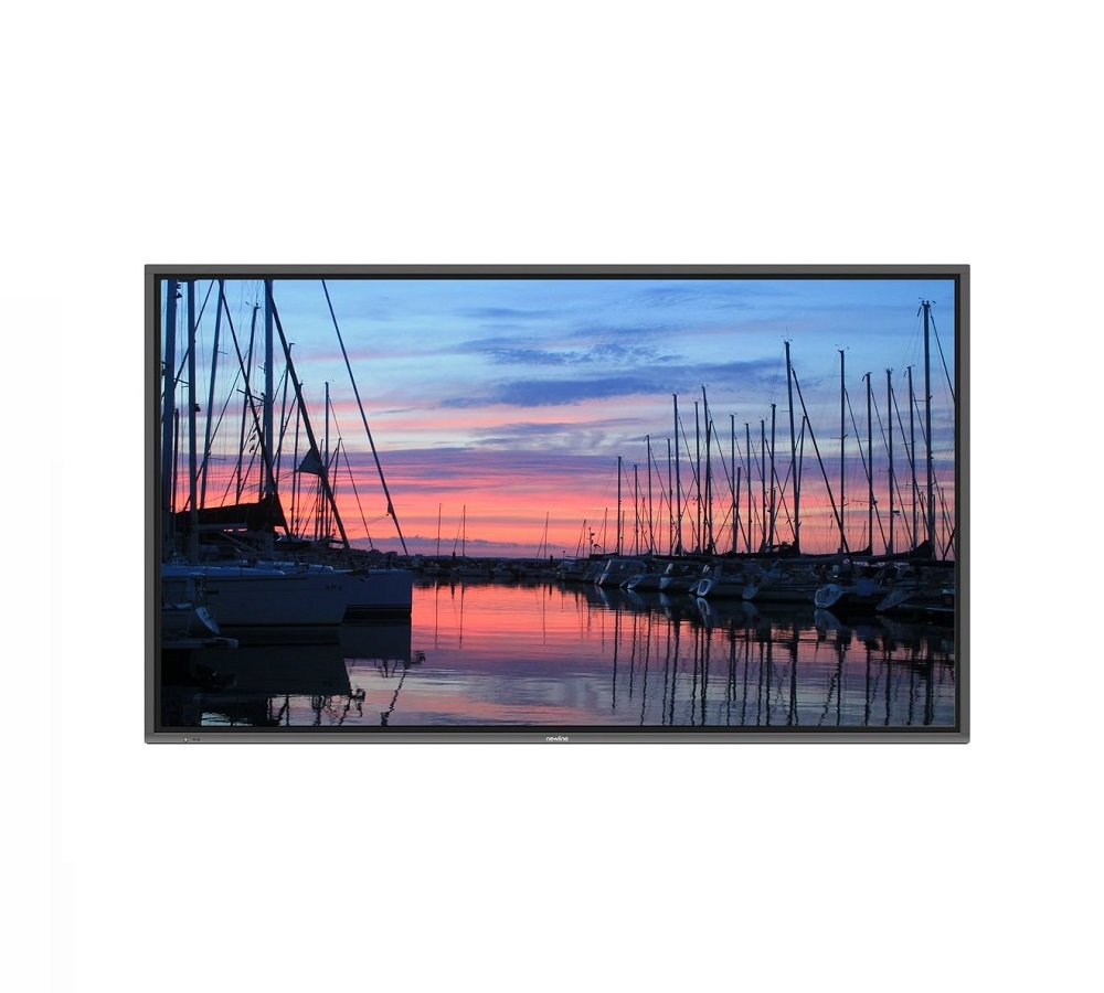 Интерактивная LED панель Newline TruTouch TT-8619IP: 86"