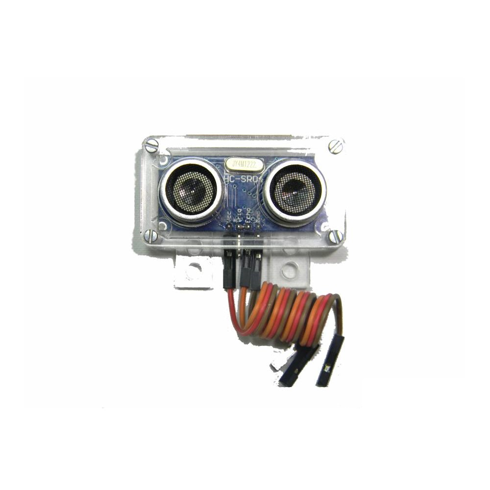 Ultrasonik masofa sensori Robottrack