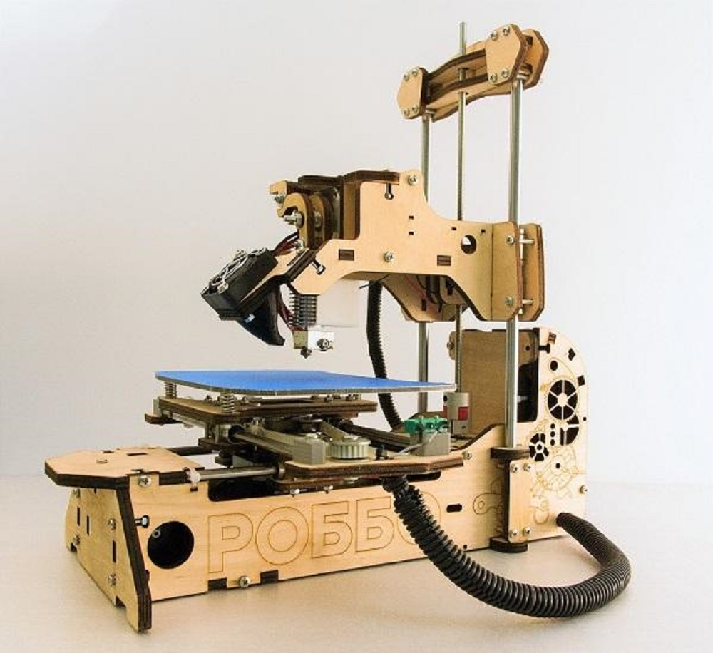 ROBBO 3D Printer Mini