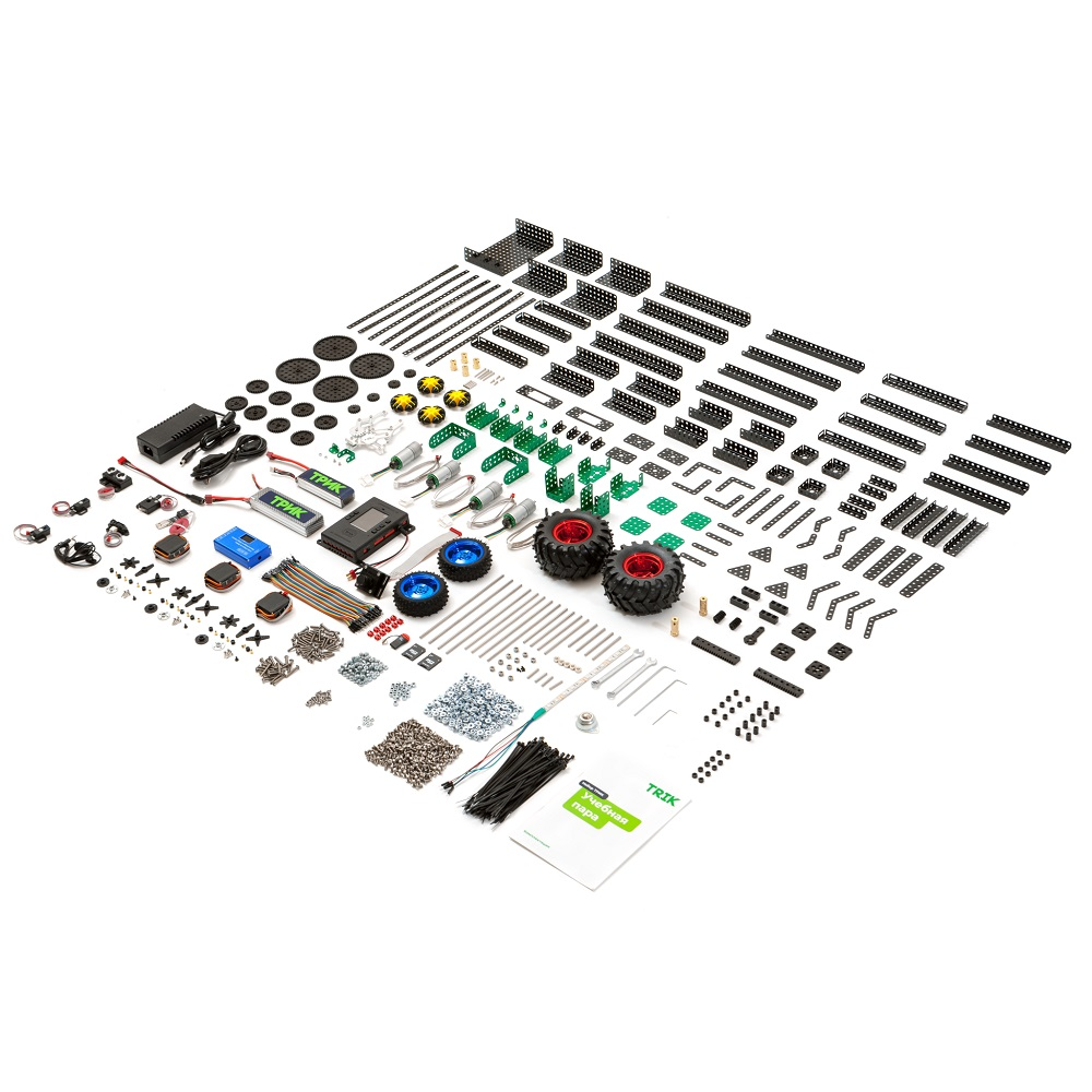 Training pair TRIC set