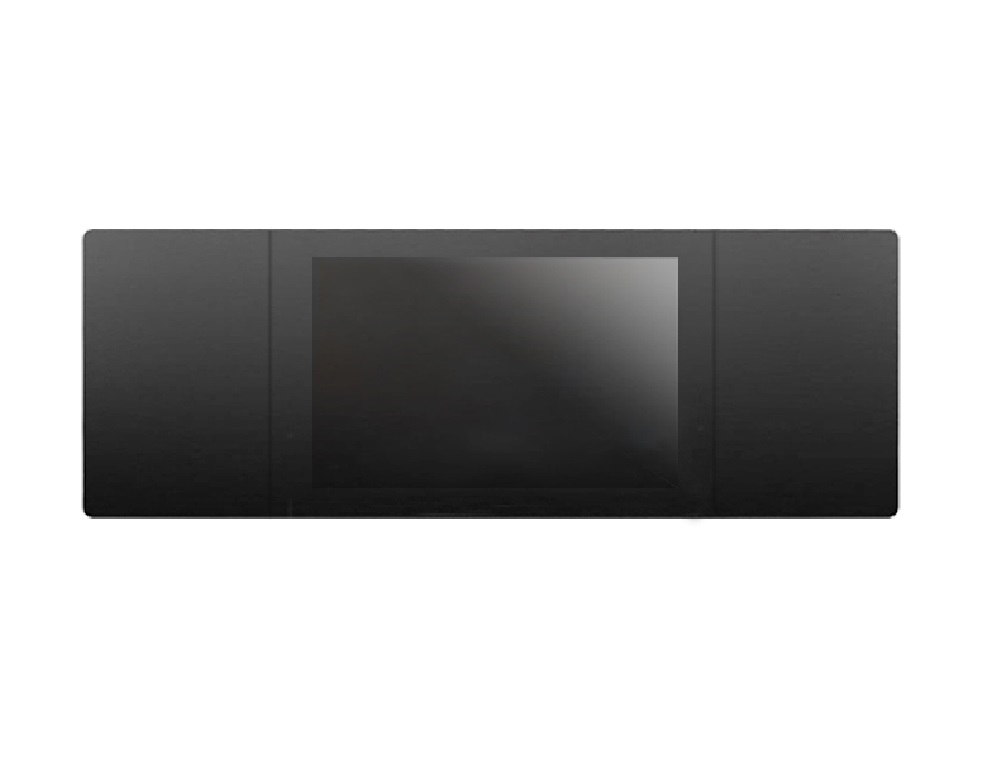 Интерактивный комплекс с поверхностью для письма беспылевым мелом Nano-SmartBlackBoard 86