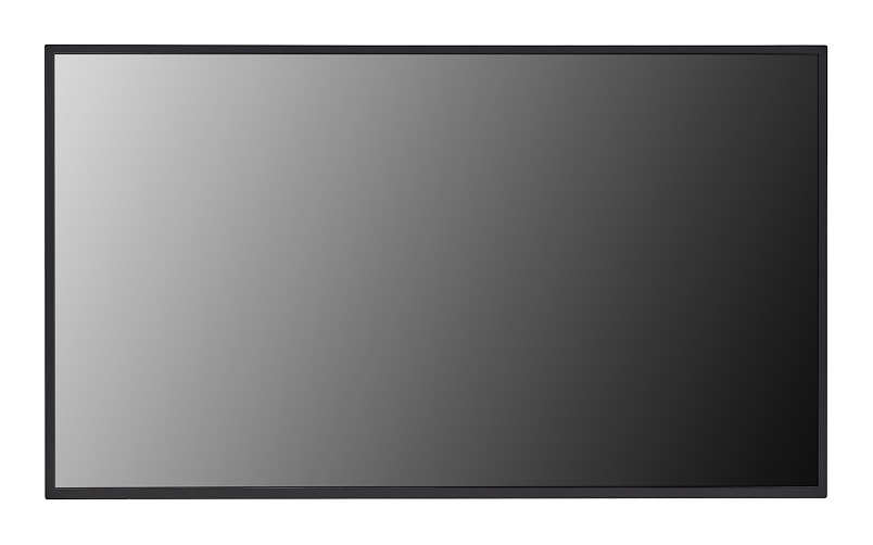 Interactive panel LG 55TNF5J