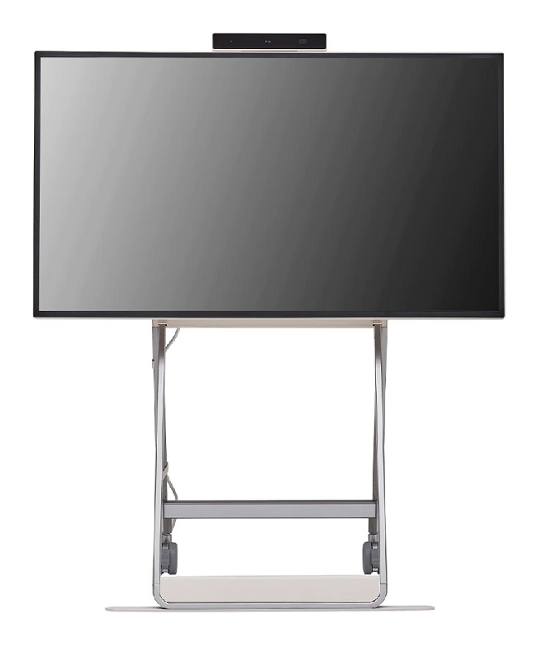 Interactive panel LG 43HT3WJ