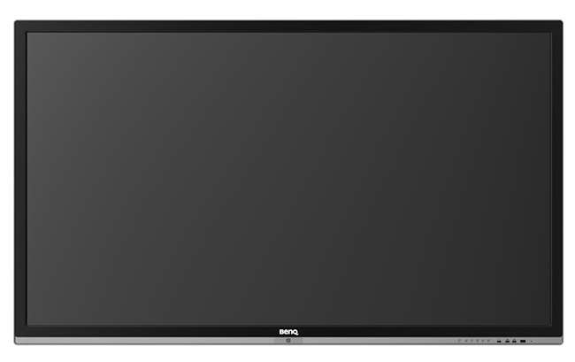 Профессиональная панель BENQ RP750