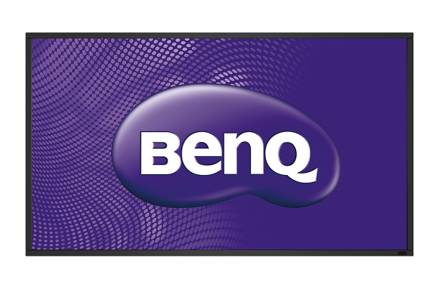 Professional panel BENQ SL461A