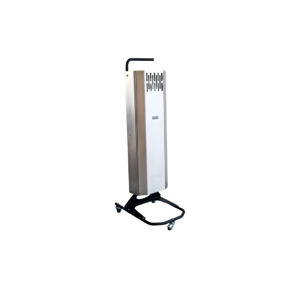 Ortorent Recirculator uchun mobil yordam